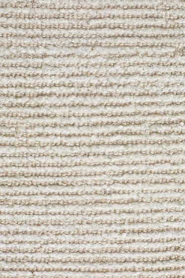 Ally Modern Ivory Rug